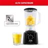 Liquidificador Arno Power Mix LQ10 550W Preto 127V