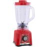 Liquidificador Arno Power Mix LQ34 700W Limpa Fácil Vermelho 127V