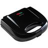 Máquina de Waffle Agratto Aroma Preto 220v