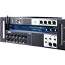 Mesa de Som Soundcraft Digital UI16 16 Canais Preta