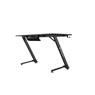 Mesa Gamer ThunderX3 ED5 2.0 Preta
