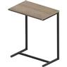 Mesa de Apoio Industrial Multivisão Madeira