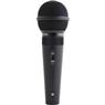 Microfone Com Fio Storm GS-36 Preto