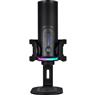 Microfone Condensador RGB Streamplify Mic Pro