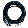 Microfone Custom Sound Csms 58 Com Cabo
