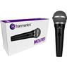 Microfone Harmonics MDU101 Dinâmico Cardióide