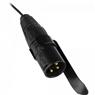 Microfone Dinâmico Sennheiser E608 Super Cardióide