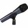 Microfone Dinâmico Sennheiser E835-S Cardióide