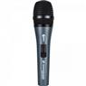 Microfone Dinâmico Sennheiser E845-S Super Cardióide