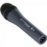 Microfone Dinâmico Sennheiser E845 Super Cardióide