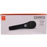 Microfone Dinâmico JBL CSHM10