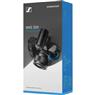 Microfone Sennheiser MKE200 Supercardioide Preto