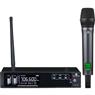 Microfone Sem Fio Harmonics HSF-300 Simples