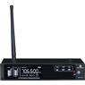 Microfone Sem Fio Harmonics HSF-300 Simples