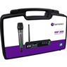Microfone Sem Fio Harmonics HSF-300 Simples
