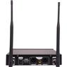 Microfone Sem Fio Harmonics HSF-300 Duplo