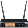 Microfone Sem Fio Harmonics HSF-200 Duplo