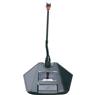 Microfone Sem Fio Gooseneck Duplo KRD200DG Karsect