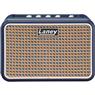 Mini Amplificador de Guitarra Laney Mini-ST-Lion-2 Azul