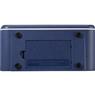 Mini Amplificador de Guitarra Laney Mini-ST-Lion-2 Azul