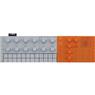 Módulo de Produção Yamaha SEQTRAK Laranja
