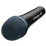 Microfone Sennheiser E945 Dinâmico Supercardióide