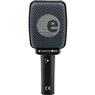 Microfone Sennheiser E906 Dinâmico Supercardióide