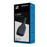 Microfone Sennheiser E906 Dinâmico Supercardióide