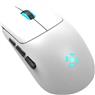 Mouse Gamer Fortrek Rogue Wireless Branco