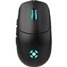 Mouse Gamer Fortrek Rogue Wireless Preto
