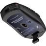 Mouse Gamer Fortrek Rogue Wireless Preto