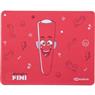 Mouse Pad Slim Letron Fini (Caixa C/20 Unidades)