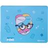 Mouse Pad Slim Letron Fini (Caixa C/20 Unidades)