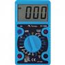 Multimetro Digital Minipa ET-1000 Azul