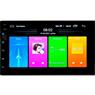 Multimídia Roadstar RS808BR Android