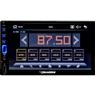 Multimídia Roadstar RS506BR MP5/USB/SD