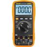 Multímetro Digital Hikari HM-2090 Laranja/Preto