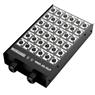 Painel Multicabo 36 Vias Wireconex