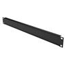 Painel Para Rack 1u Sem Furo Cega Wireconex