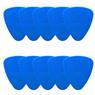 Palheta Bori Grl At-r16108 S.t.d 0,80 Mm (azul) R21012 10un