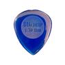 Palheta Bori Grl Big Drip 1,5 Mm (azul) R24-045 10un
