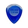 Palheta Bori Grl Big Drip 2,5 Mm (azul) R24-048 10un
