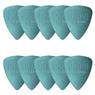 Palhetas Bori Grl Azul Cristal 0,82 Mm 10 Unidades