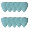 Palheta Bori Grl At-r16115 Azul Crystal 0,96 Mm R21008 10un