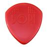 Palhetas Bori Grl Rio Xxl Vermelho 10 Unidades