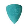 Palhetas Bori Grl Picker Crystal 0,62 Mm 10 Unidades