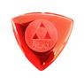 Palheta Bori Grl Trindade 3,00 Mm (vermelho) R24-043 10un