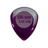 Palhetas Bori Grl Big Drip 3,0 Mm Roxo 10 Unidades
