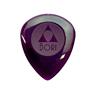 Palhetas Bori Grl Big Drip 3,0 Mm Roxo 10 Unidades