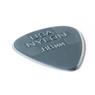 Palheta Nylon Standard 0,88mm Cinza Escuro Pct C/6 44r.88 Dunlop (1982)